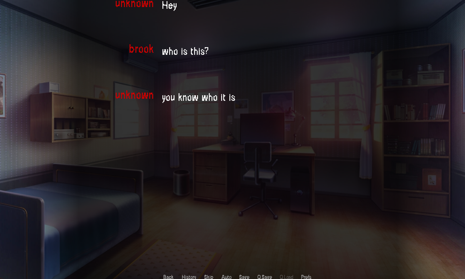 Screenshot 7 for Broken Messages