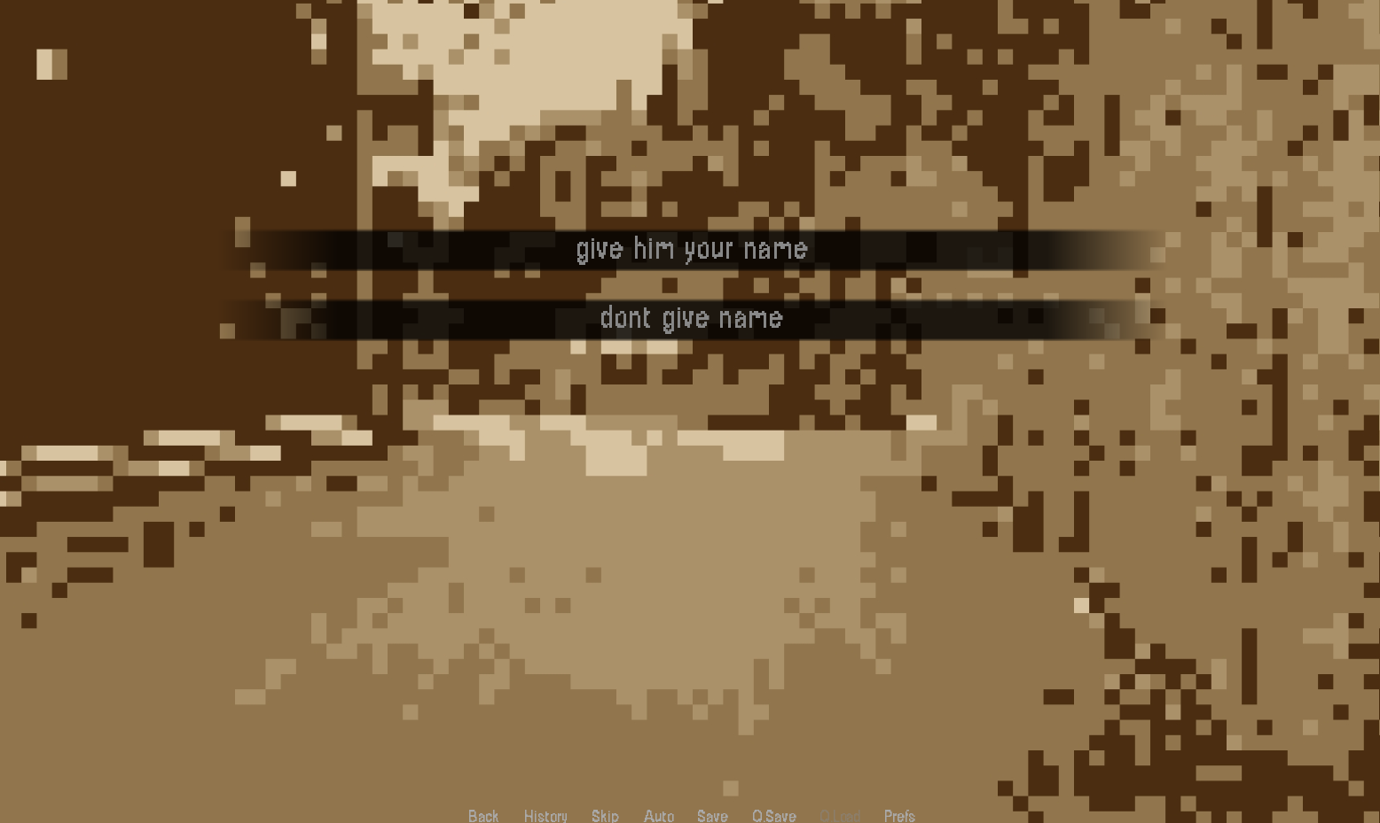 Screenshot 2 for Broken Messages