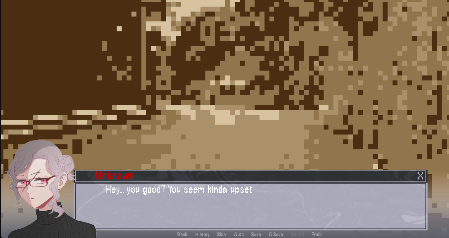 Screenshot 4 for Broken Messages
