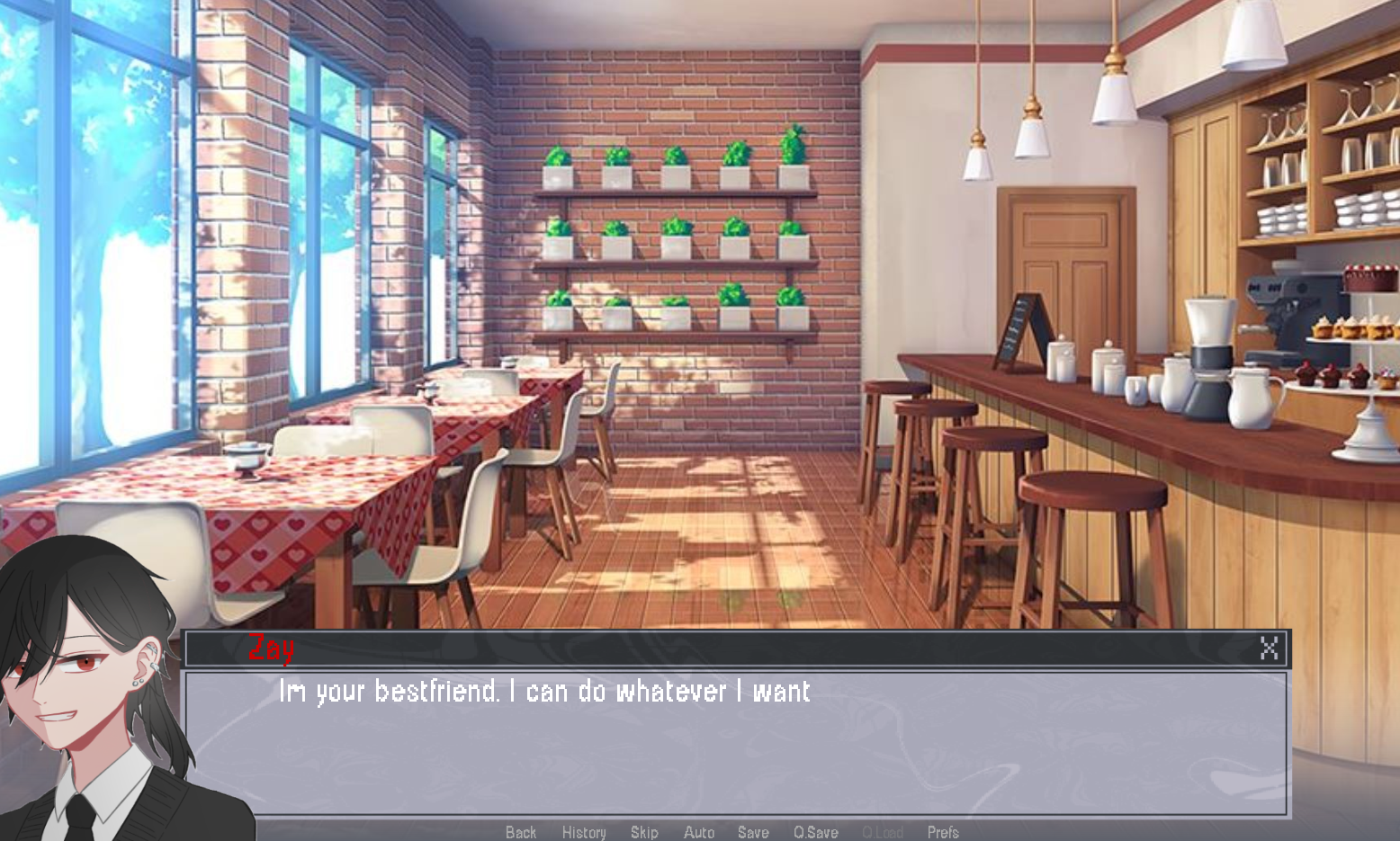 Screenshot 6 for Broken Messages