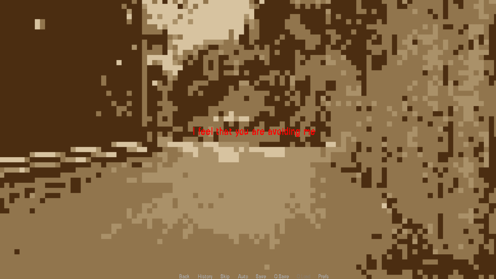 Screenshot 5 for Broken Messages