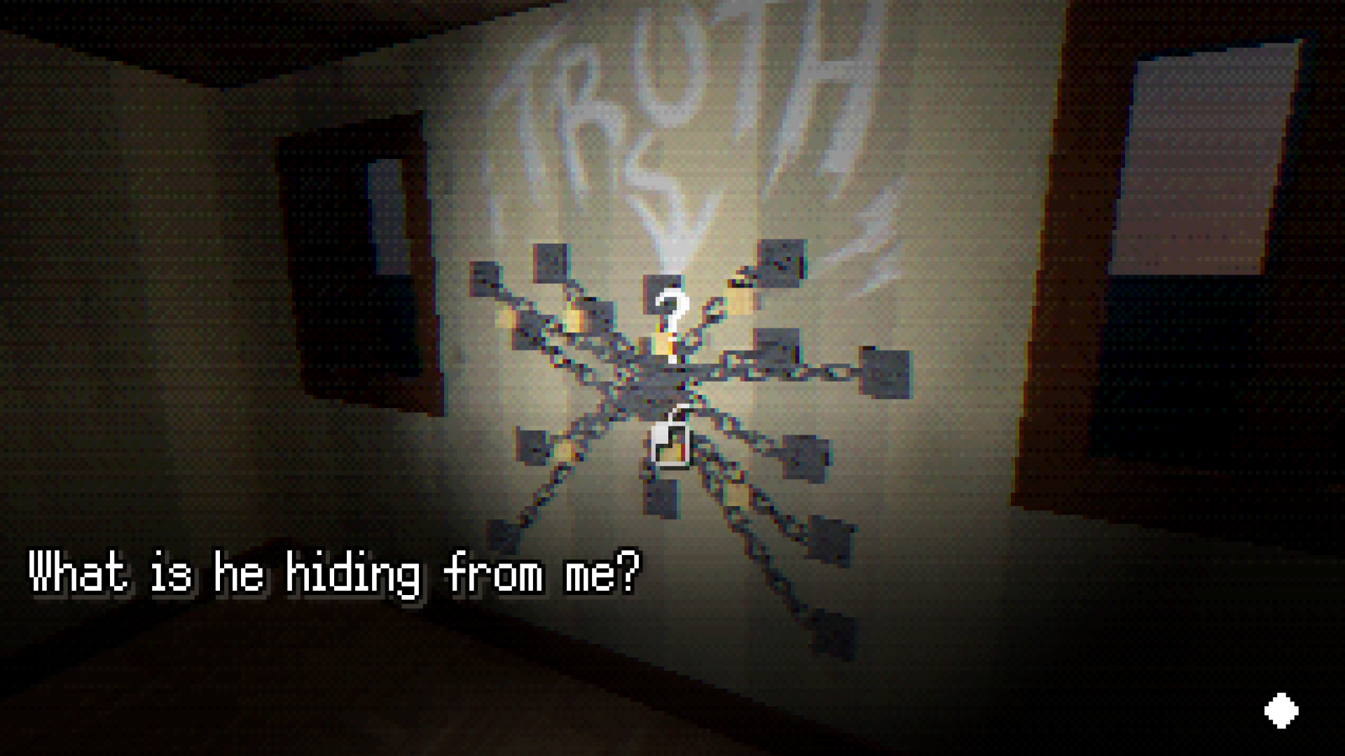 Screenshot 7 for 7 Days To Think About It