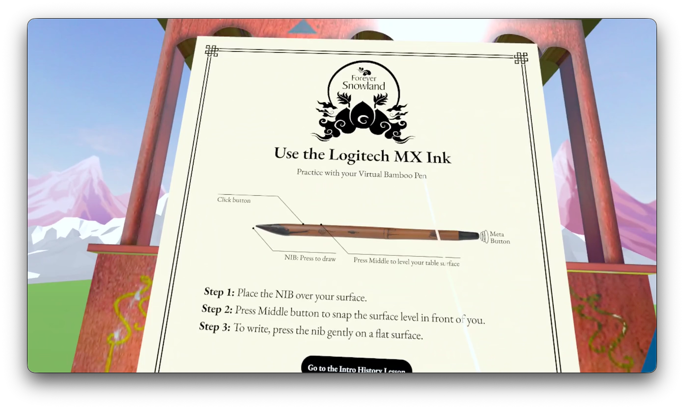 Screenshot 3 for Forever Snowland