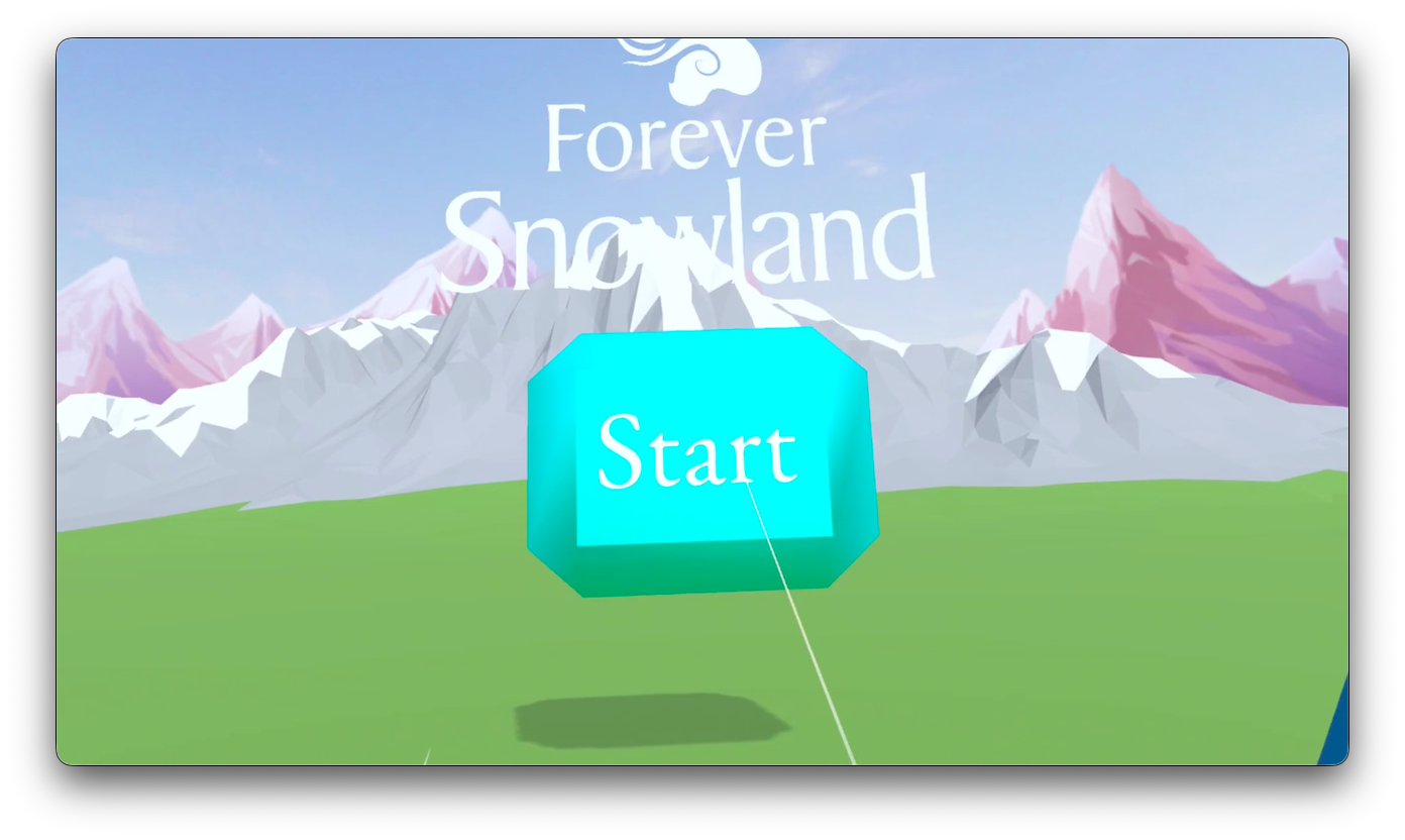 Screenshot 2 for Forever Snowland