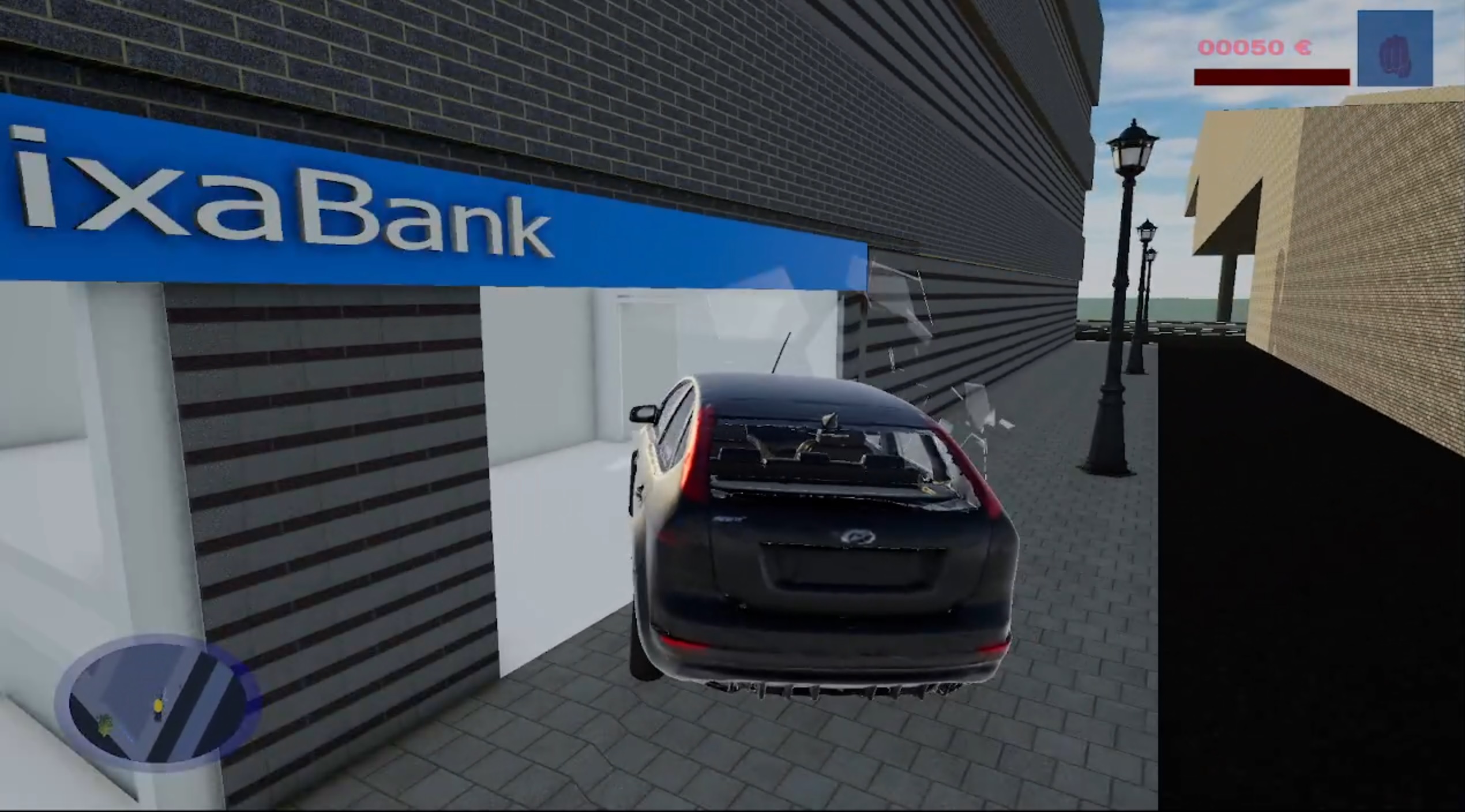 Screenshot 9 for TURIA'S THUG / PRE-ALPHA