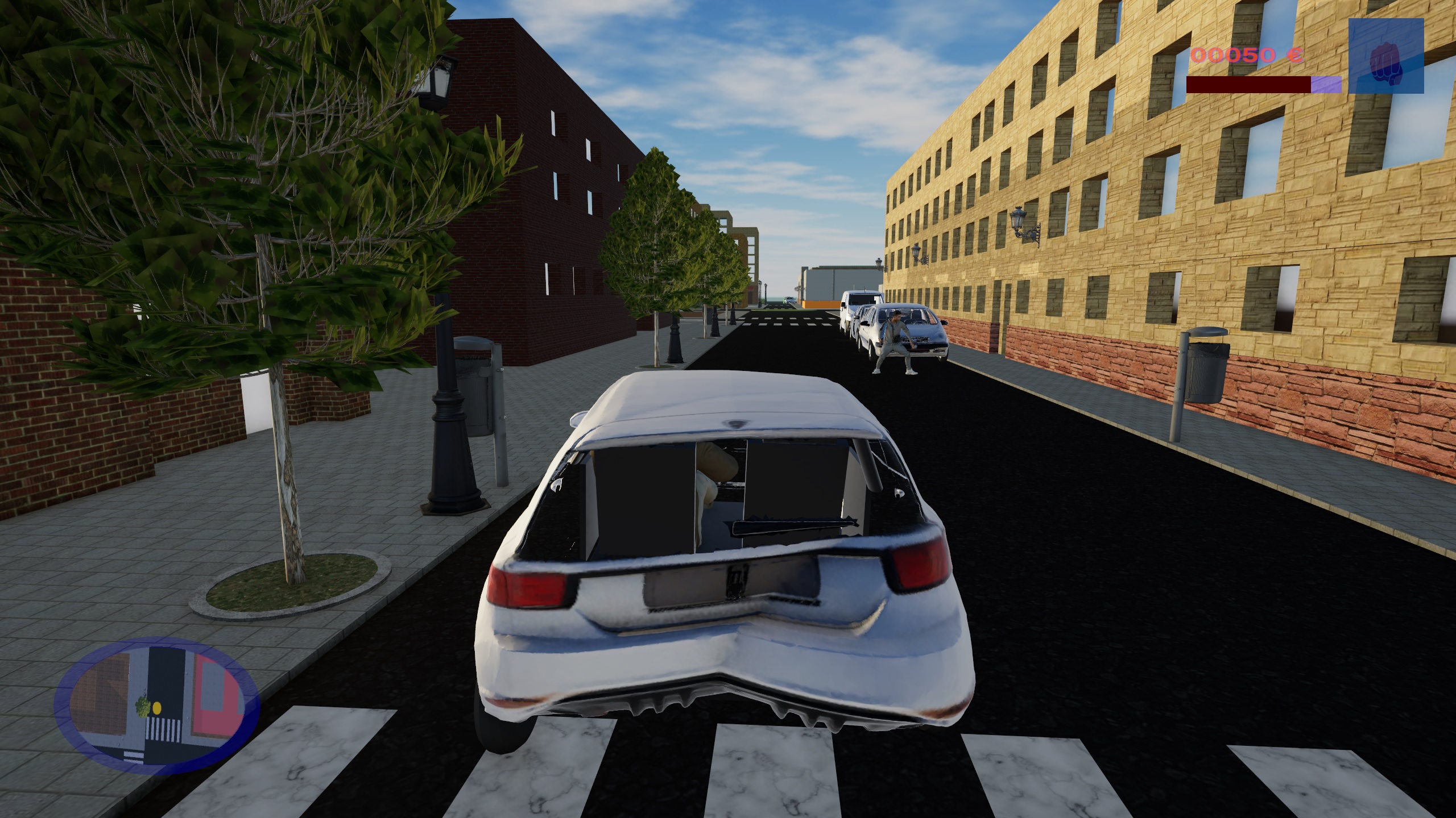 Screenshot 11 for TURIA'S THUG / PRE-ALPHA