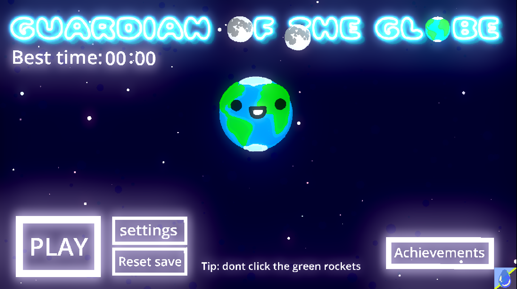 Screenshot 4 for Guardian of the globe-FULL GAME