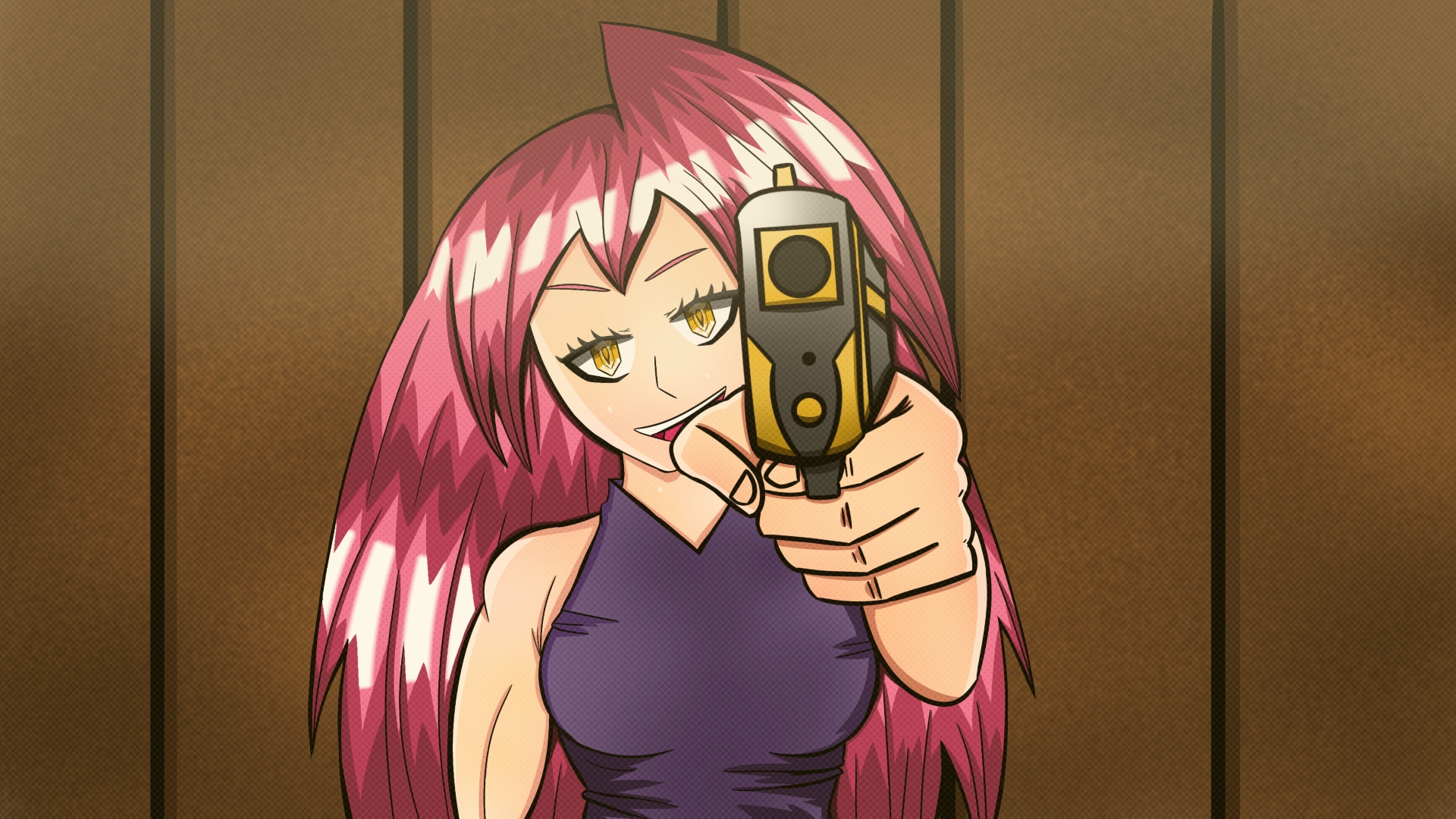 Screenshot 3 for Property Of The Mafia