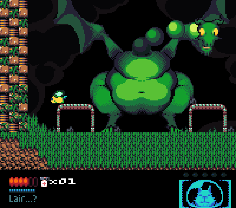 Screenshot 3 for Burger Dog Hell Planet