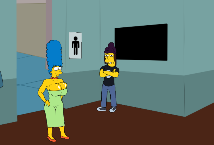 Screenshot 2 for Nuclear Adventure