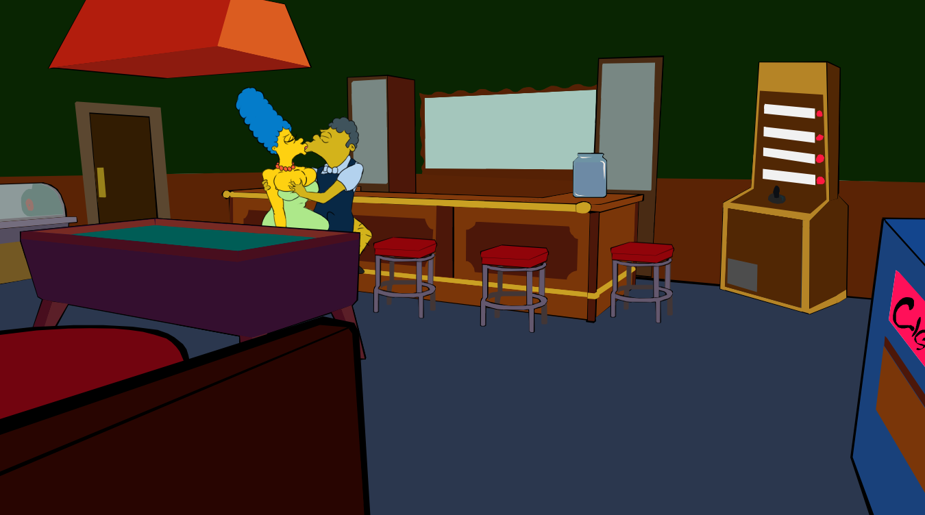 Screenshot 3 for Nuclear Adventure (paused)