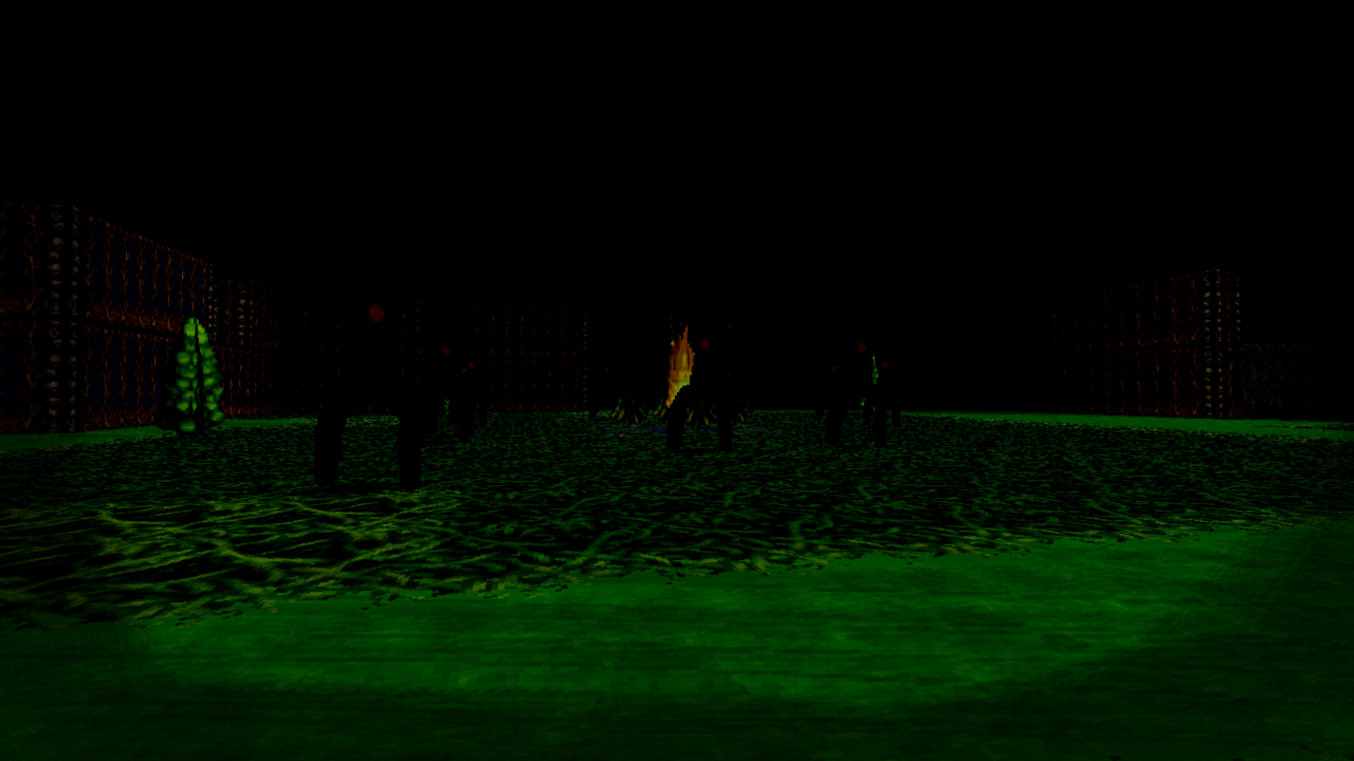 Screenshot 3 for The Never ending corridor