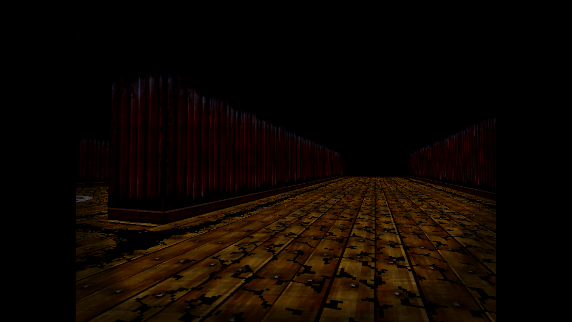 Screenshot 5 for The Never ending corridor