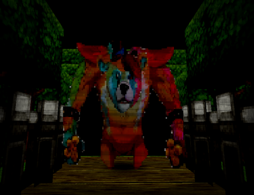 Screenshot 6 for The Never ending corridor