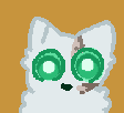 Screenshot 3 for Fish In a Tank - Warrior Cats Game