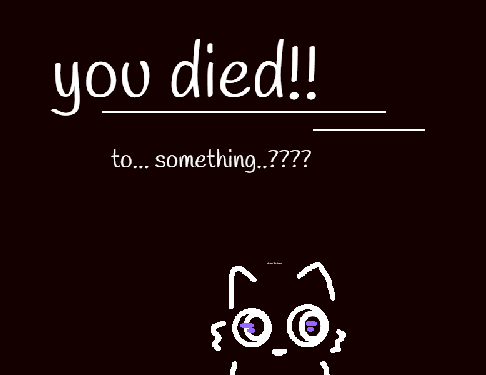 Screenshot 4 for Fish In a Tank - Warrior Cats Game