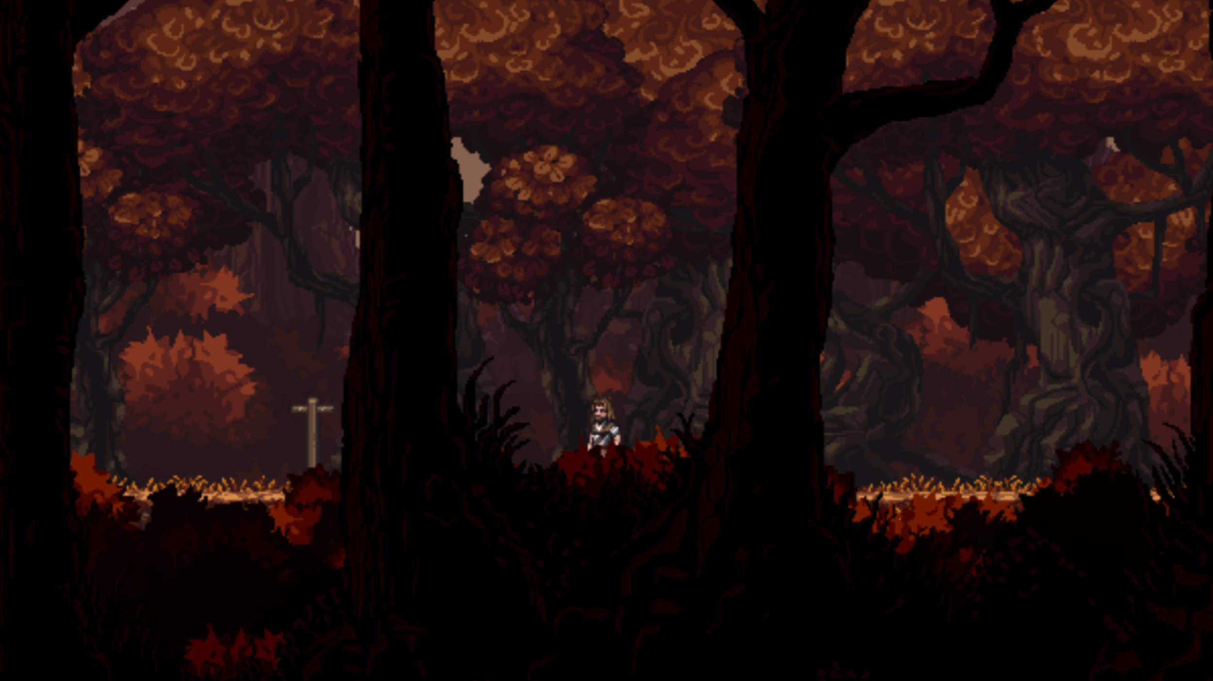 Screenshot 4 for Penance: Alba