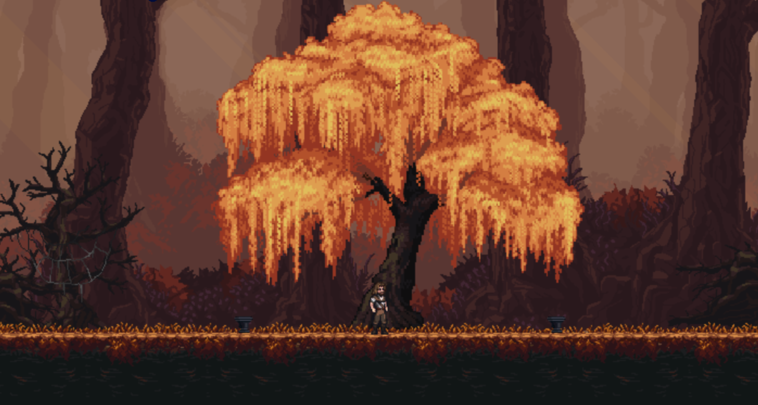 Screenshot 2 for Penance: Alba