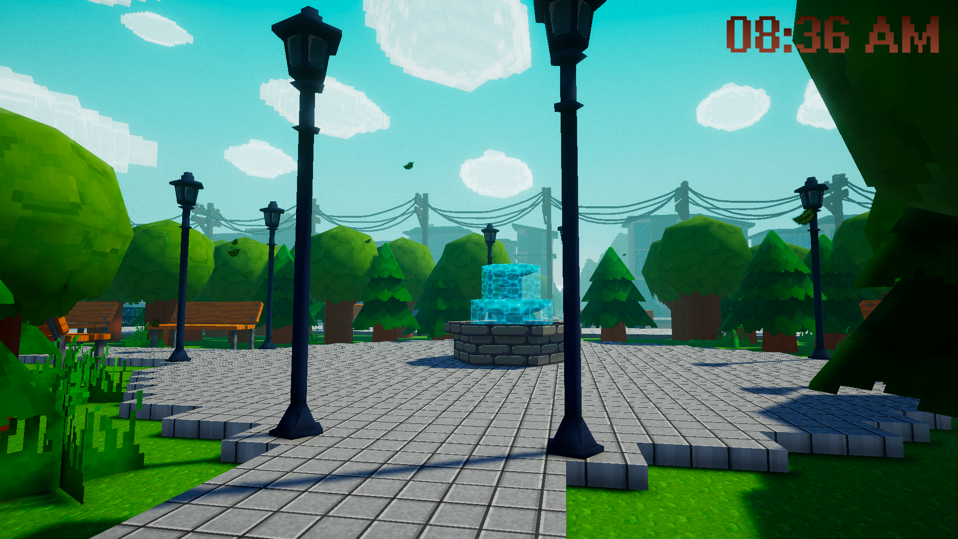 Screenshot 3 for Sundown Valley