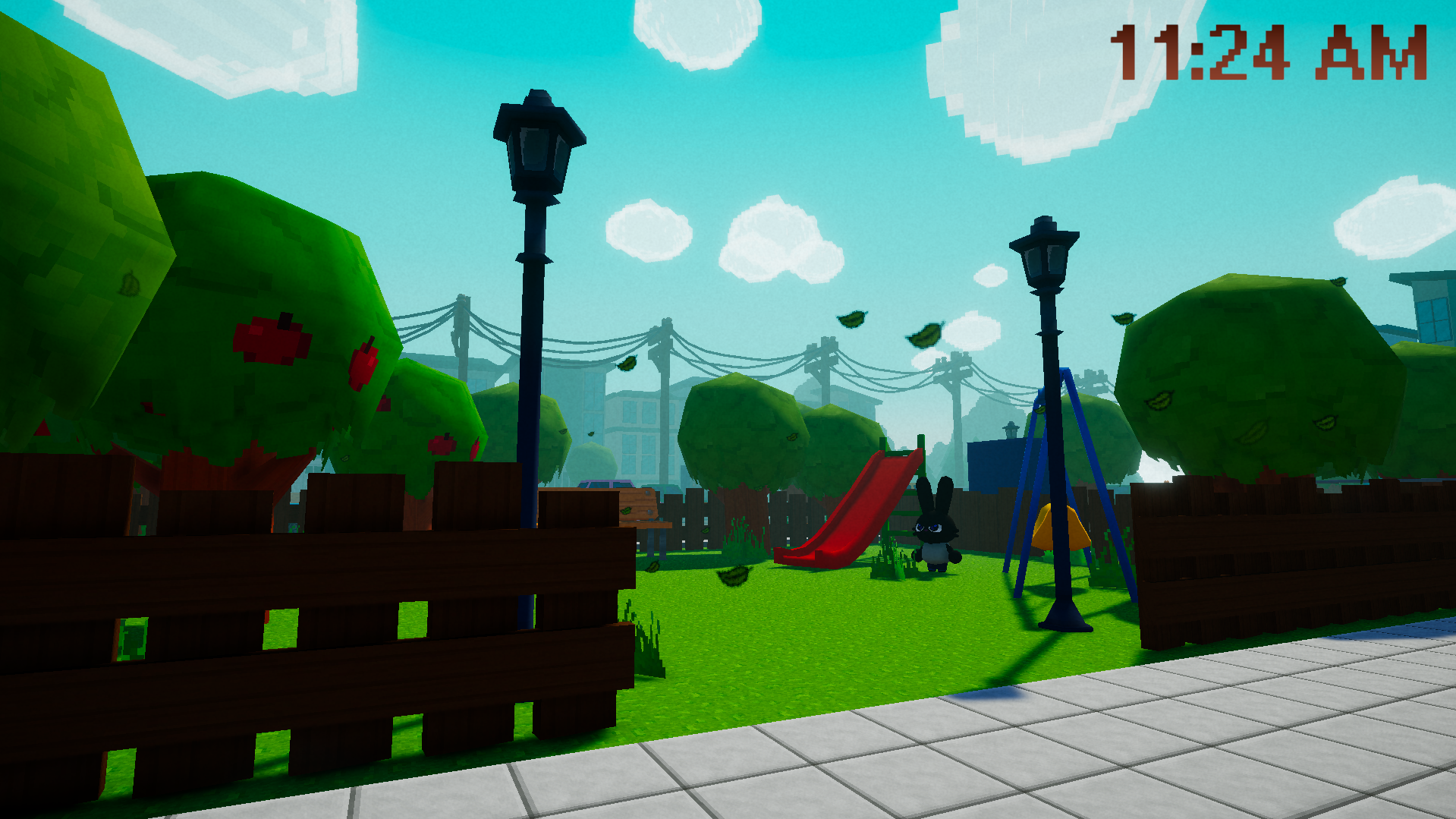 Screenshot 4 for Sundown Valley