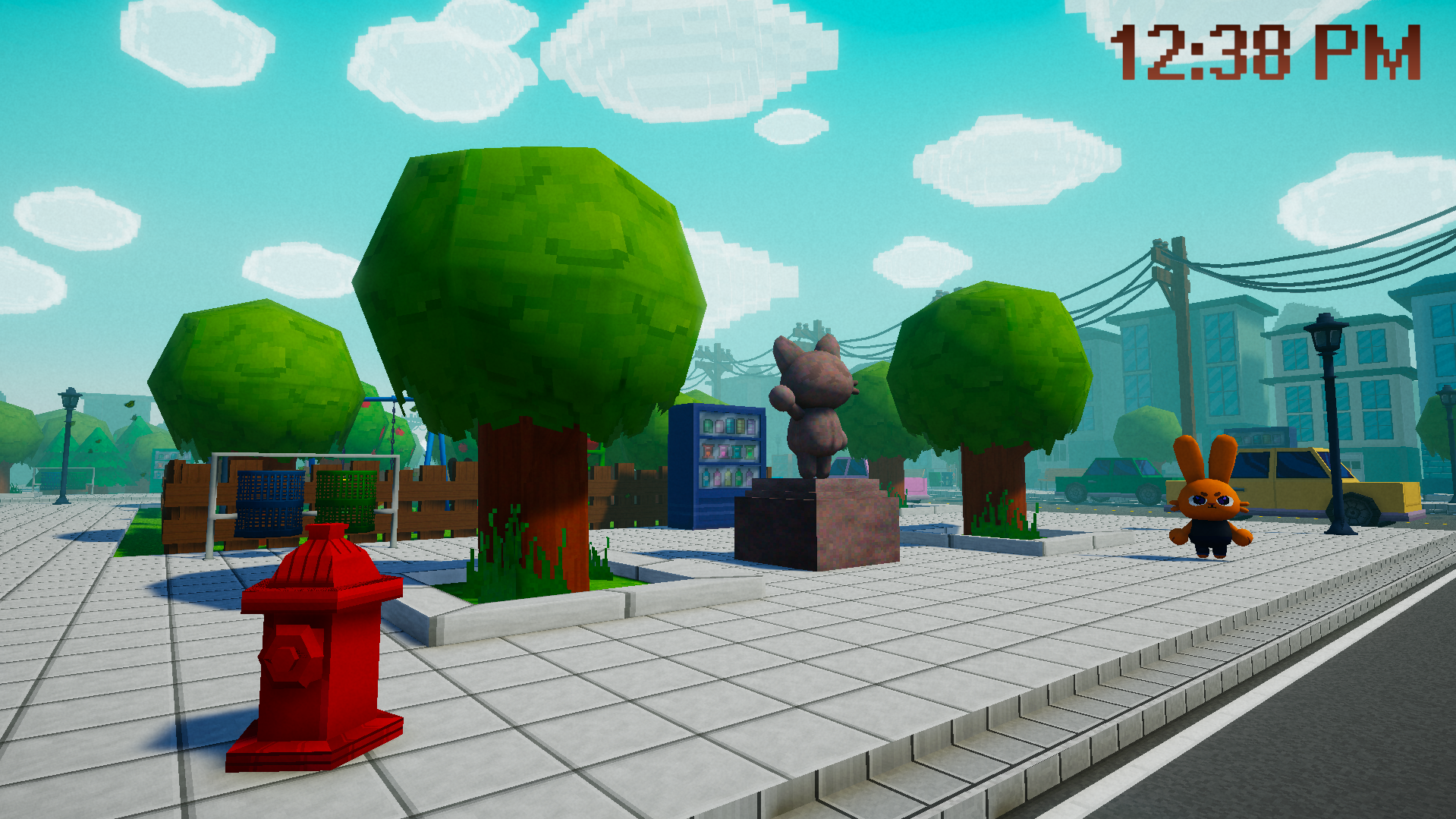 Screenshot 5 for Sundown Valley