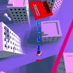 Screenshot 2 for Bullet Nirvana
