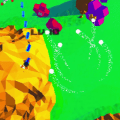 Screenshot 5 for Bullet Nirvana