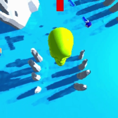 Screenshot 4 for Bullet Nirvana