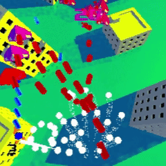 Screenshot 3 for Bullet Nirvana