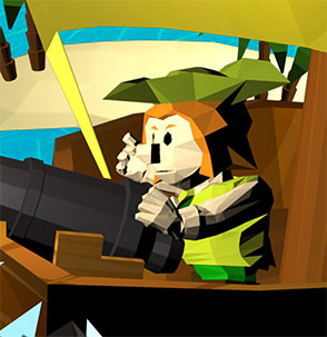 Pico Pirates