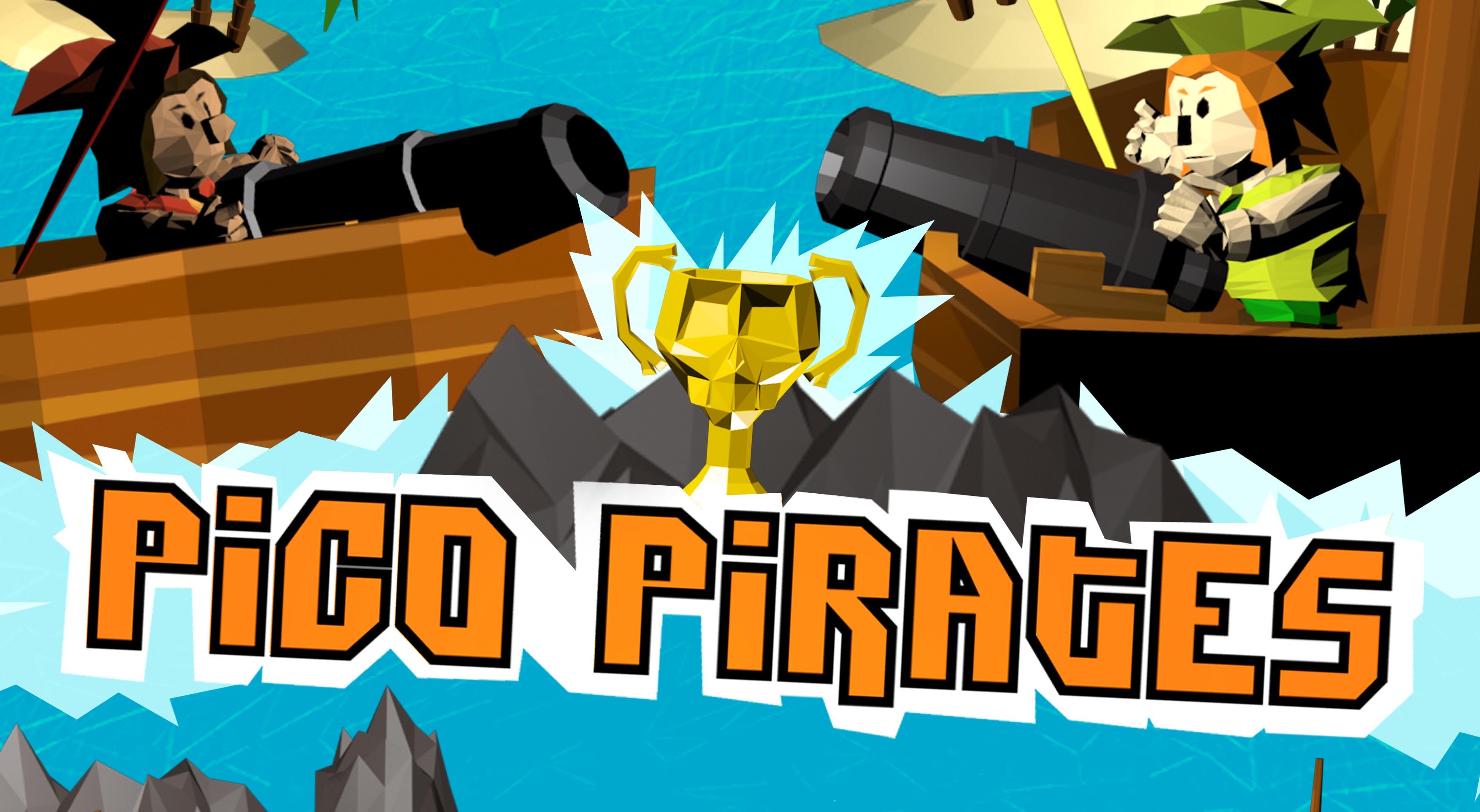 Pico Pirates