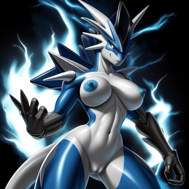 The Legendary Pokemon Breeder - PART 2 - ABANDONED