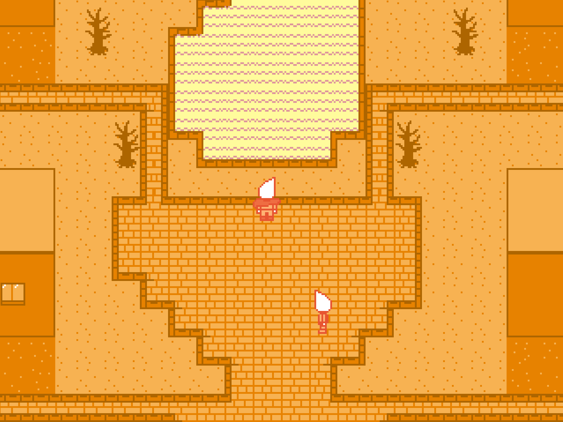 Screenshot 3 for One Last Crusade