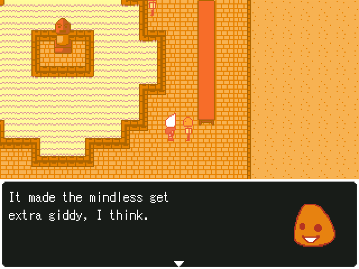 Screenshot 4 for One Last Crusade
