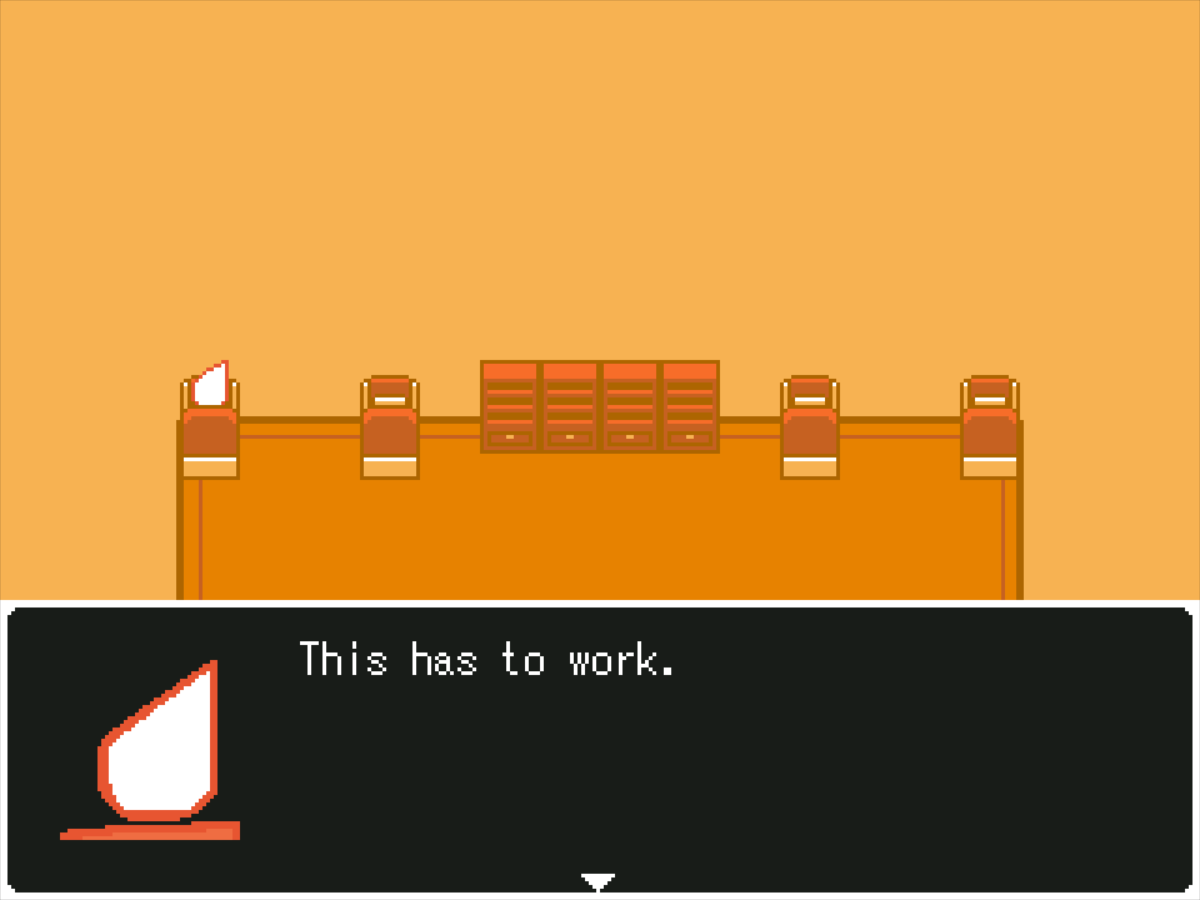 Screenshot 6 for One Last Crusade