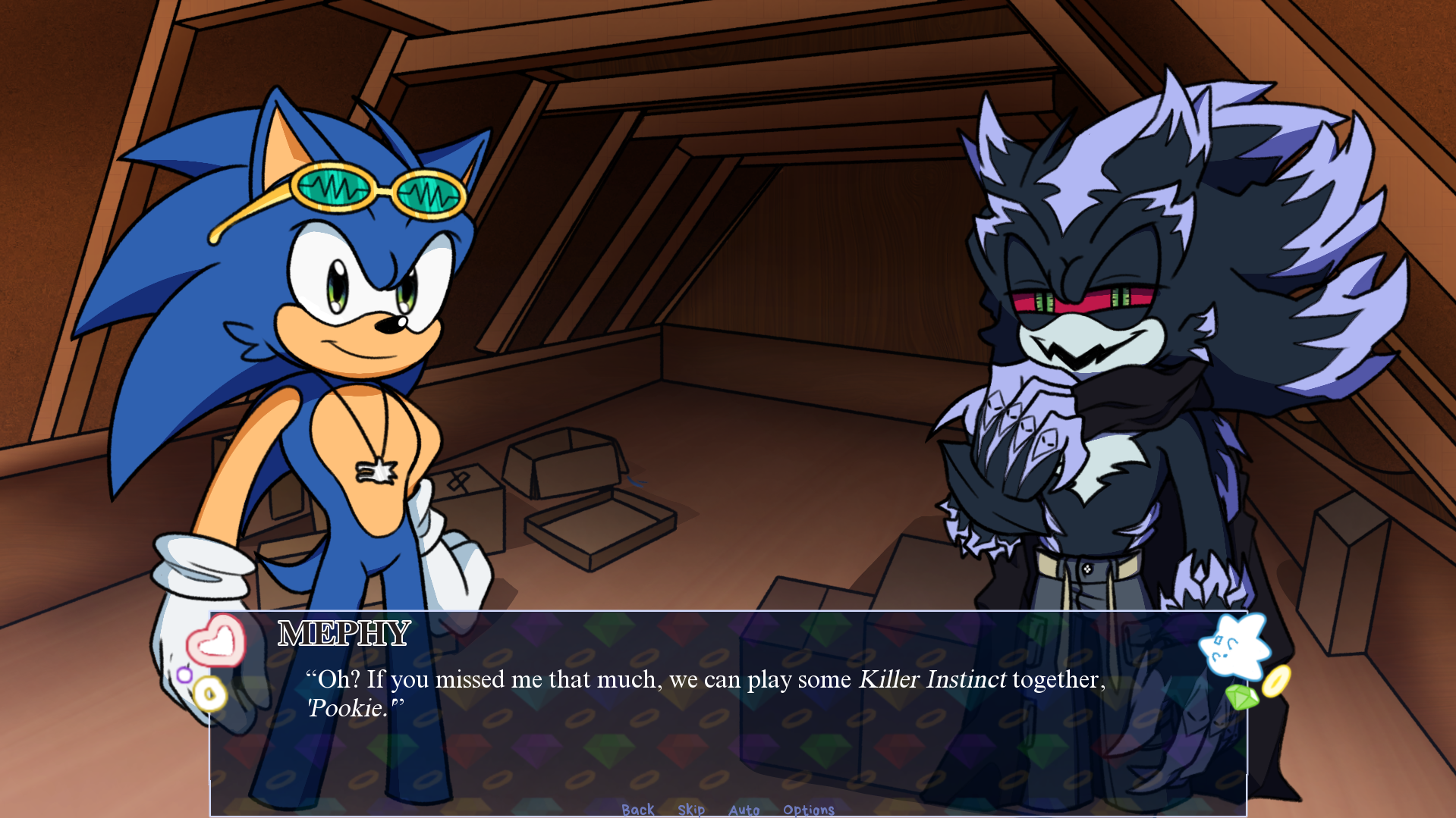 Screenshot 7 for Baby Blue On The Move!