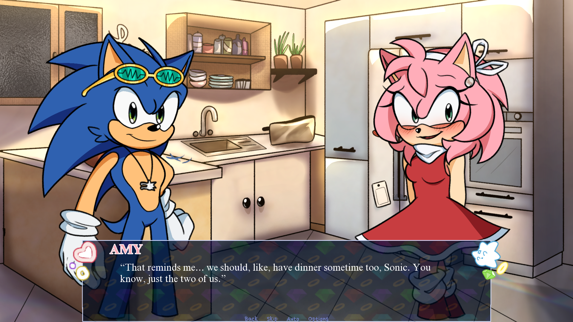 Screenshot 5 for Baby Blue On The Move!