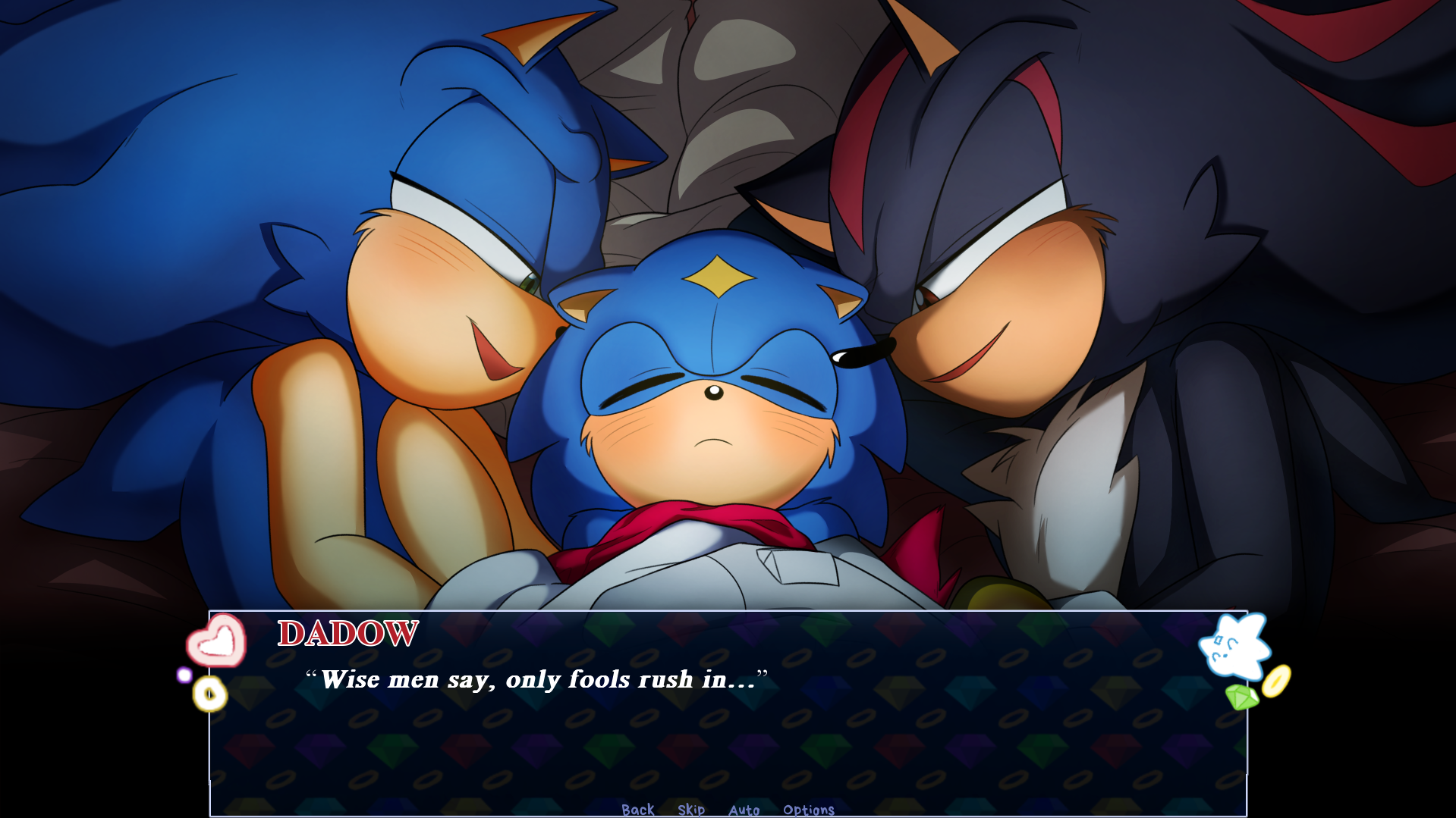Screenshot 10 for Baby Blue On The Move!