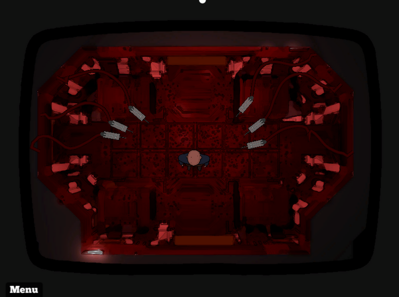 Blood Engine by Gongylus