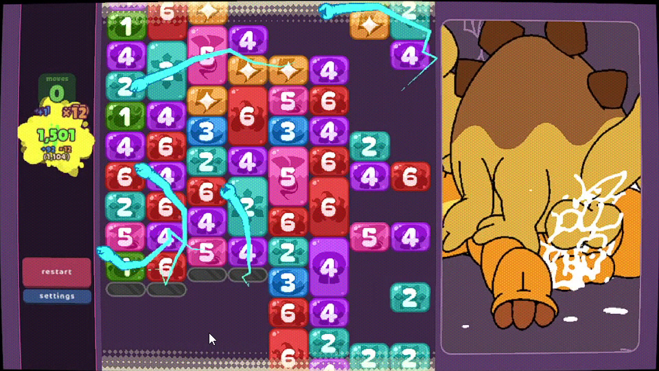 Five Six Bang screenshot 2