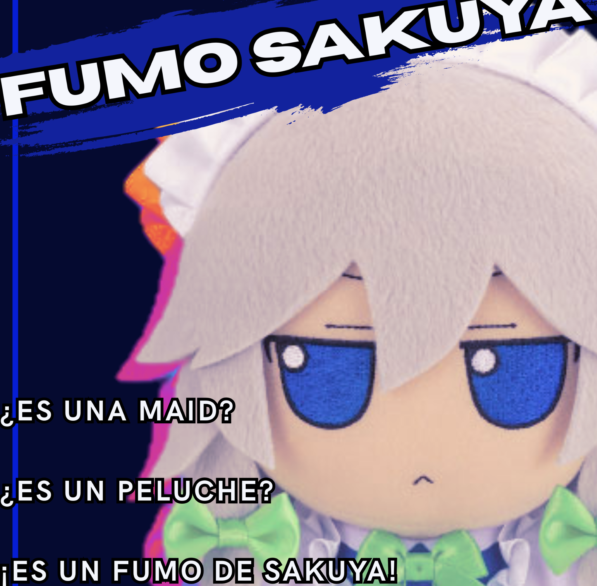 Screenshot 5 for The (Ar)Gensokyo Fanzine - Touhou Project Fan Magazine