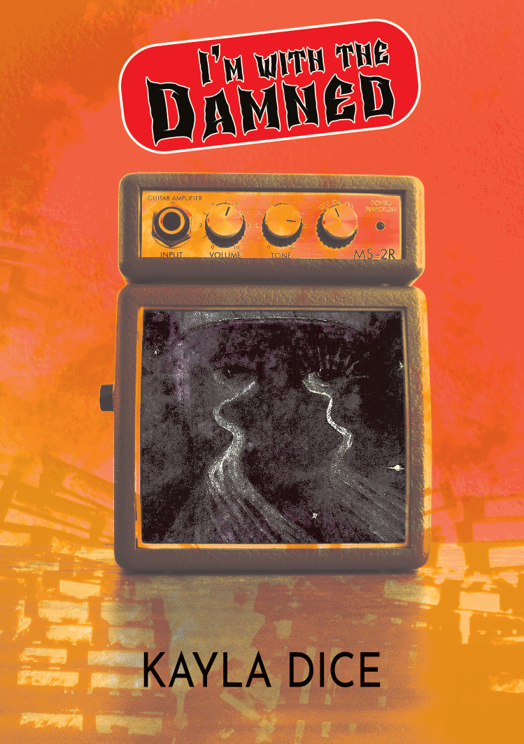Screenshot 2 for I'm with the Damned