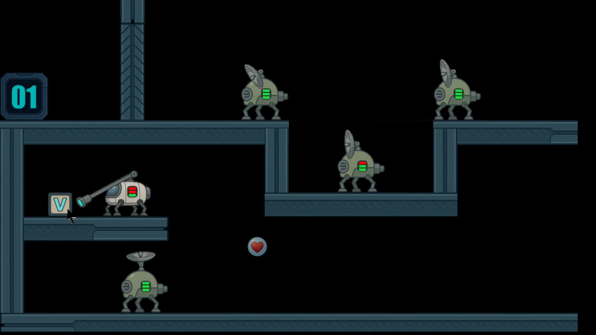 Screenshot 4 for Pygame - The Gospel finder