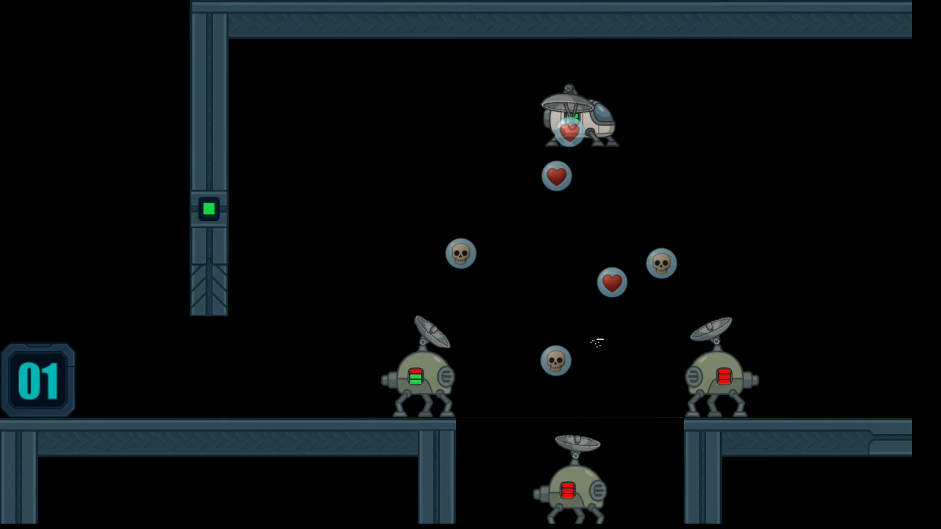 Screenshot 2 for Pygame - The Gospel finder