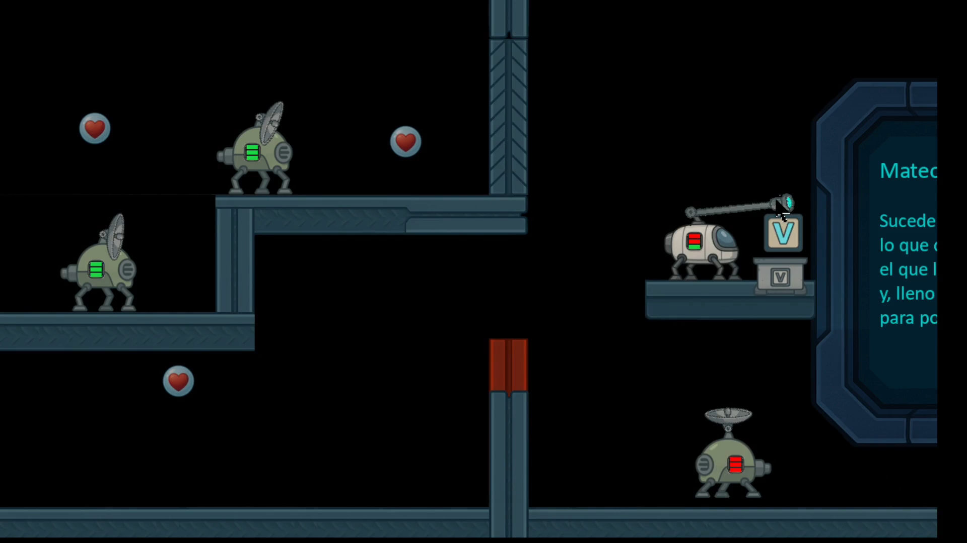 Screenshot 3 for Pygame - The Gospel finder