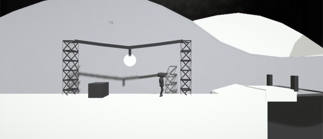 Canvas by cubedparadox