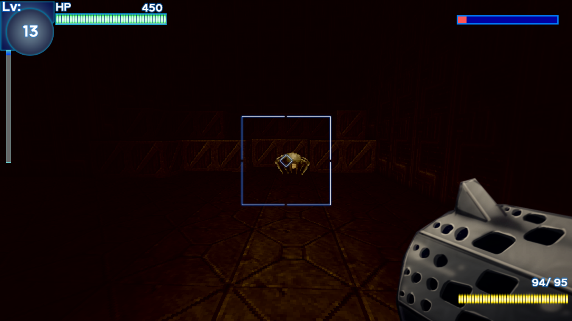 Screenshot 9 for Soul Machina Metal Inferno