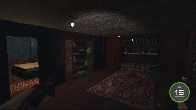 Screenshot 4 for Echoes Of Delirium