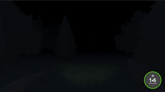 Screenshot 6 for Echoes Of Delirium