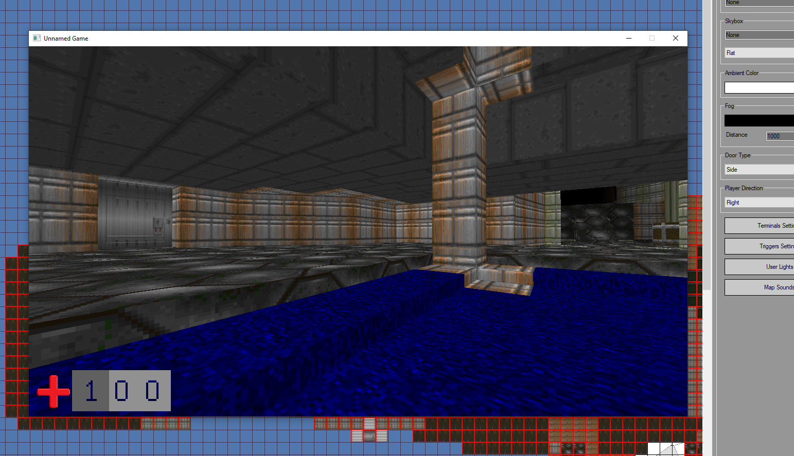 Screenshot 12 for PapaiArt Tools - Level Editor